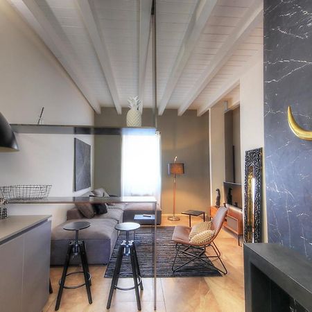 Urban Central Suites Κάλιαρι Εξωτερικό φωτογραφία