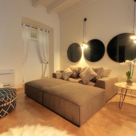 Urban Central Suites Κάλιαρι Εξωτερικό φωτογραφία