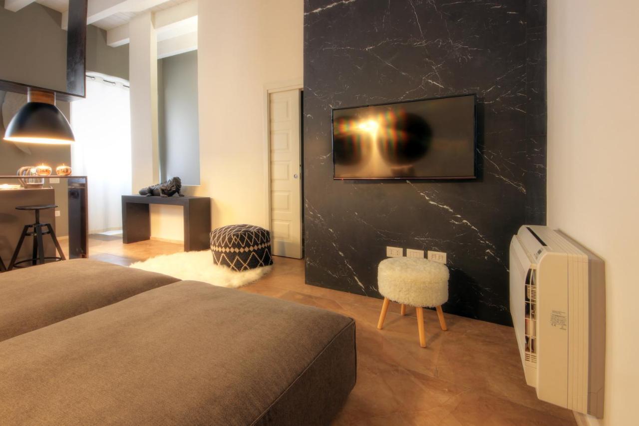 Urban Central Suites Κάλιαρι Εξωτερικό φωτογραφία
