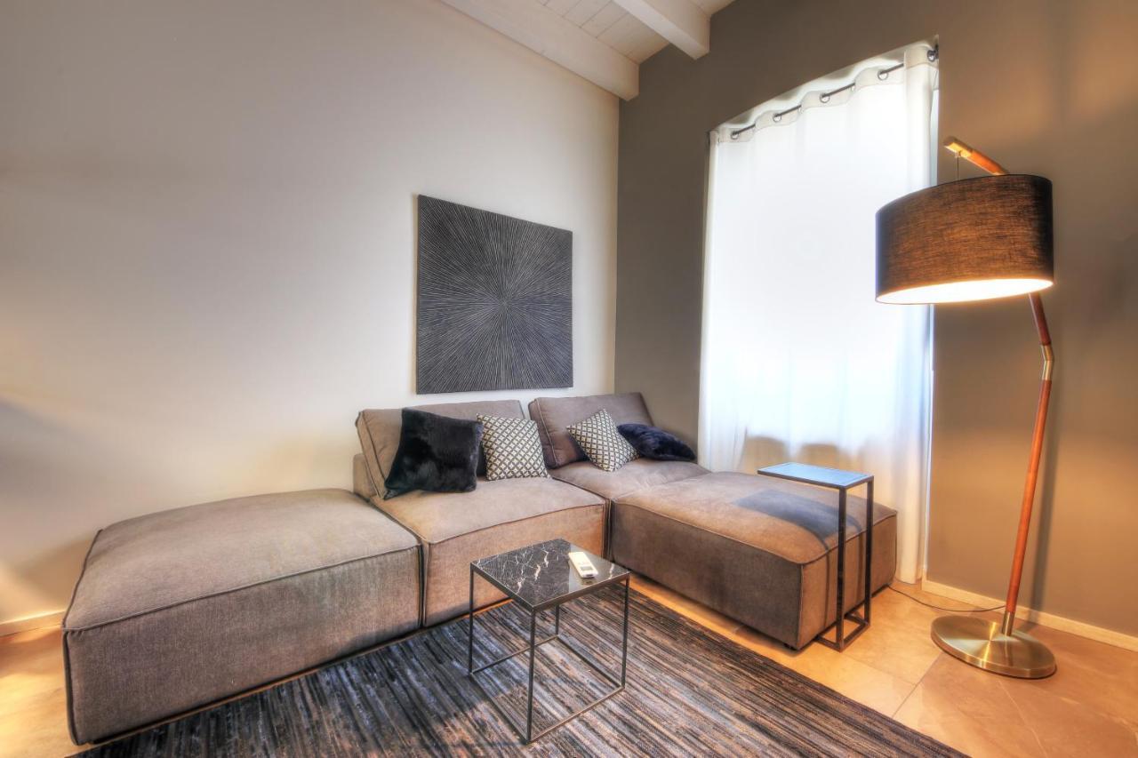 Urban Central Suites Κάλιαρι Εξωτερικό φωτογραφία