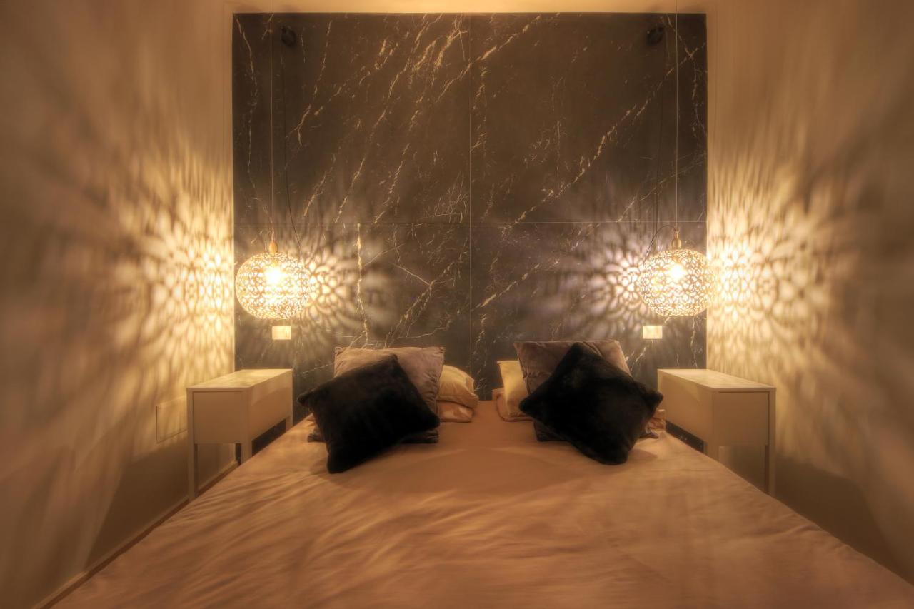 Urban Central Suites Κάλιαρι Εξωτερικό φωτογραφία