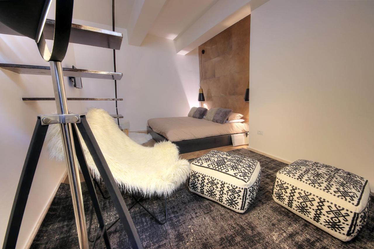 Urban Central Suites Κάλιαρι Εξωτερικό φωτογραφία