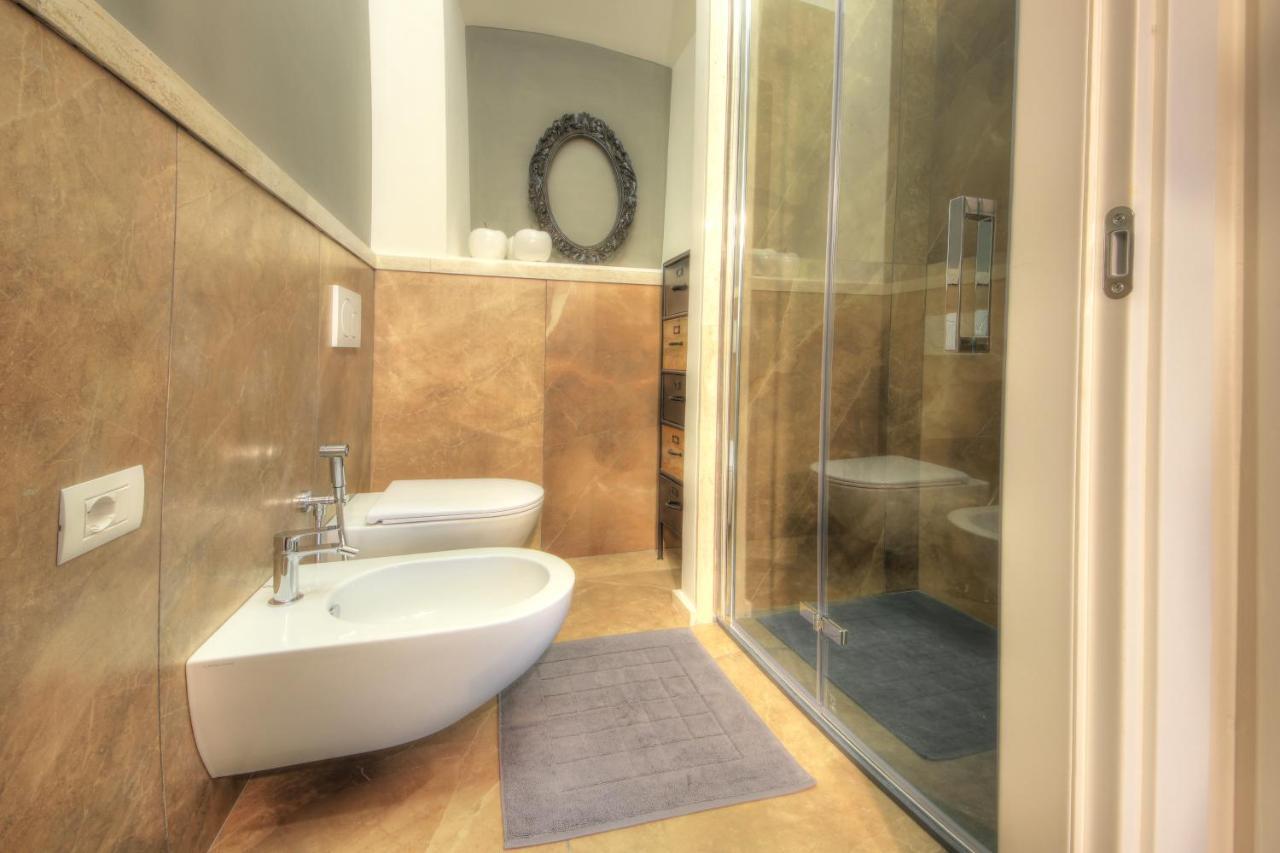 Urban Central Suites Κάλιαρι Εξωτερικό φωτογραφία