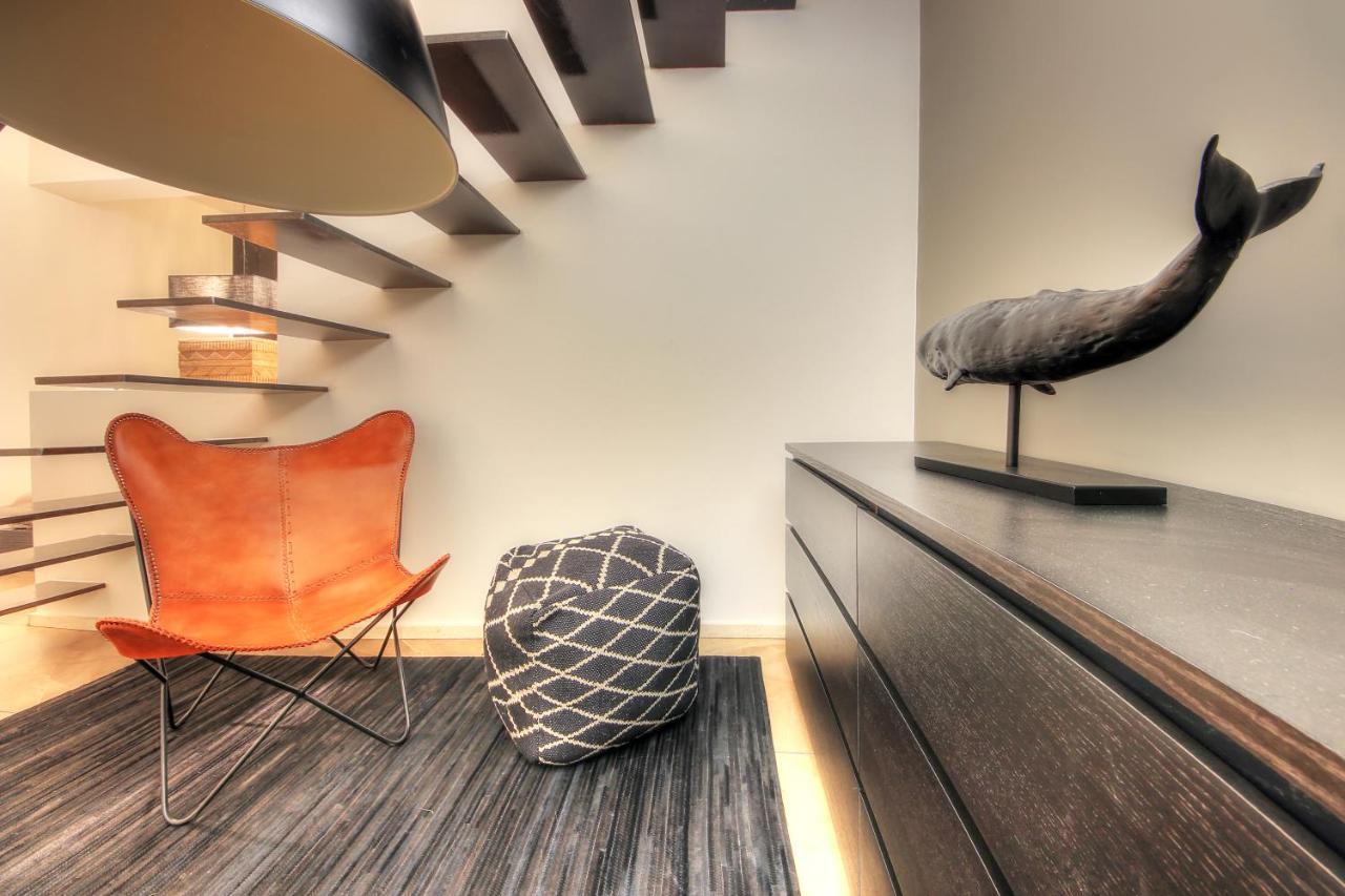 Urban Central Suites Κάλιαρι Εξωτερικό φωτογραφία