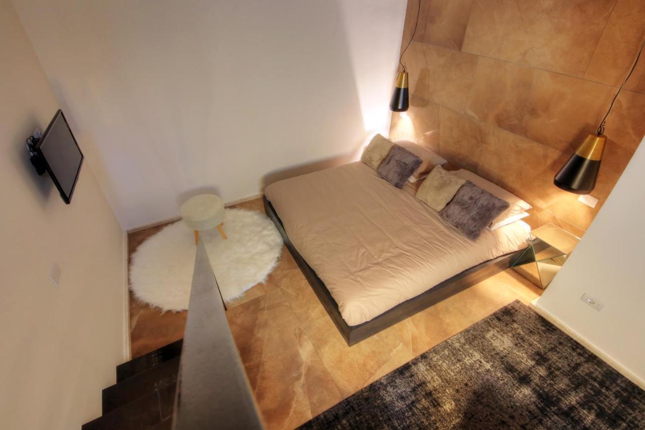 Urban Central Suites Κάλιαρι Εξωτερικό φωτογραφία