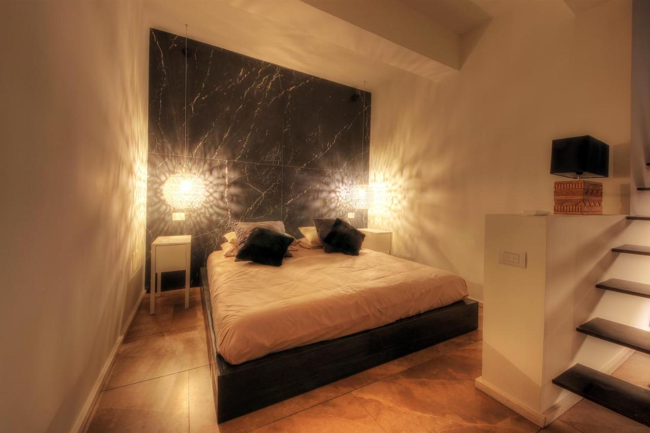 Urban Central Suites Κάλιαρι Εξωτερικό φωτογραφία