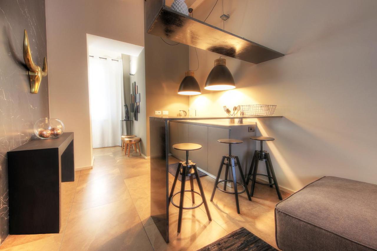 Urban Central Suites Κάλιαρι Εξωτερικό φωτογραφία