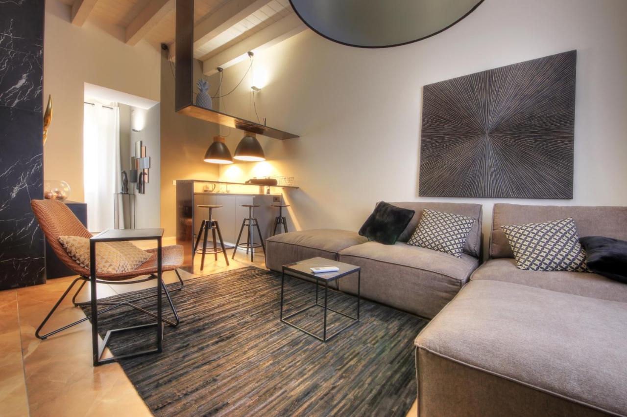 Urban Central Suites Κάλιαρι Εξωτερικό φωτογραφία