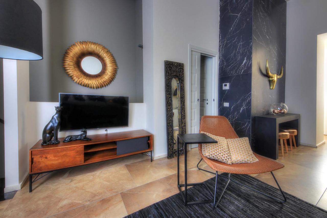 Urban Central Suites Κάλιαρι Εξωτερικό φωτογραφία