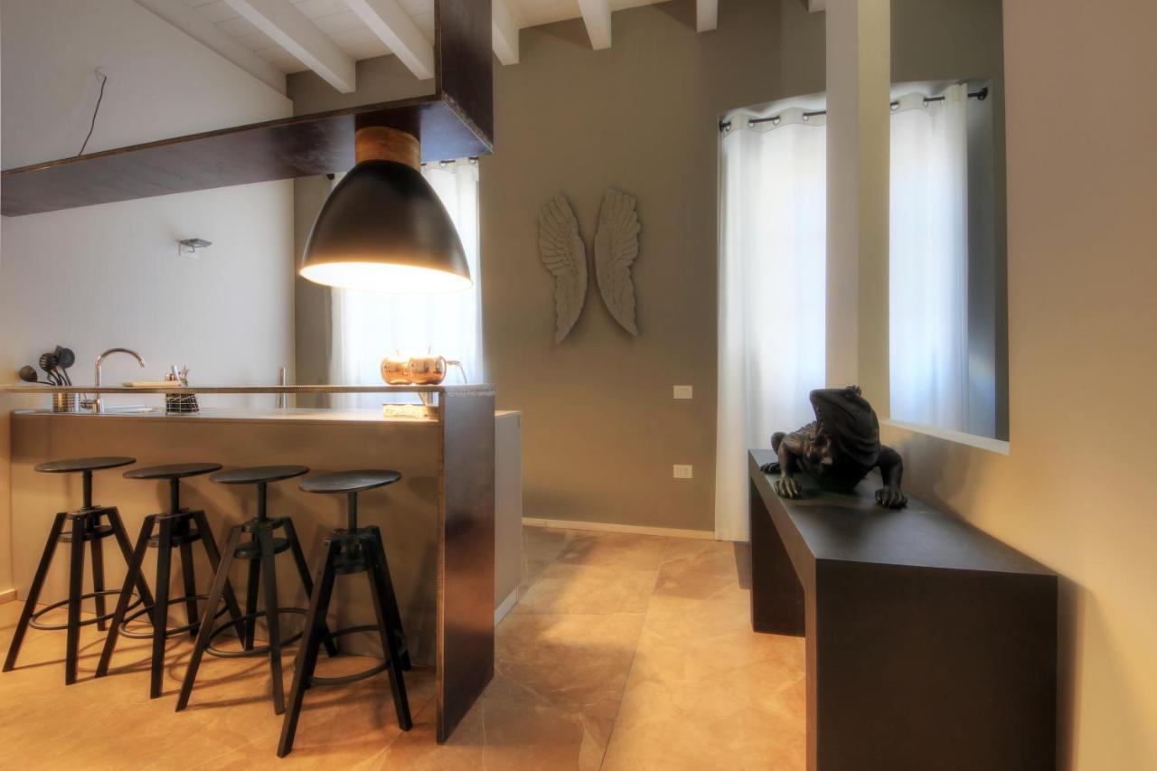 Urban Central Suites Κάλιαρι Εξωτερικό φωτογραφία