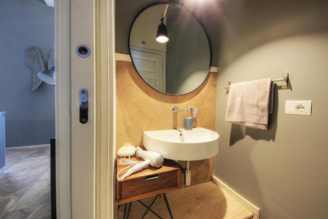 Urban Central Suites Κάλιαρι Εξωτερικό φωτογραφία