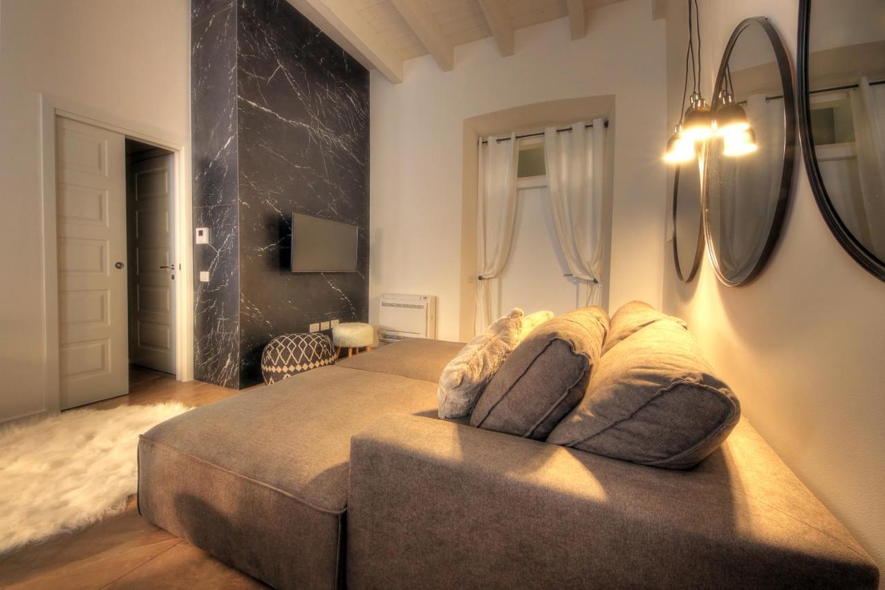 Urban Central Suites Κάλιαρι Εξωτερικό φωτογραφία